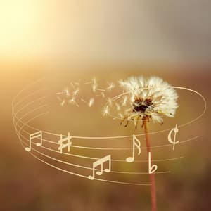 Puppy Melodies - Music for Young Dogs and Play - Blue Puppy