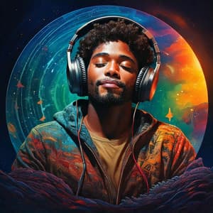 Calming Hip Hop Music for Peaceful Slumber - Peaceful Lofi