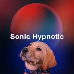 Sonic Hypnotic - Music for Cats and Dogs