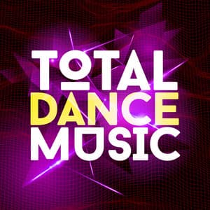 Total Dance Music - Dance Music