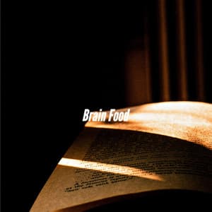 Brain Food - Musica para Hoteles De Lujo