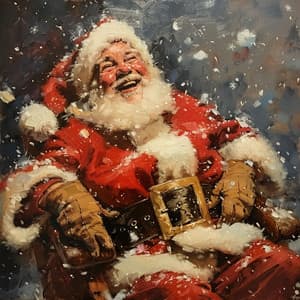 Kerstliederen: een Feestelijke Melodie van Vakantiegezangen - Kerstmuziek