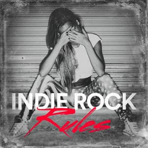 Indie Rock Rules - The Rock Masters