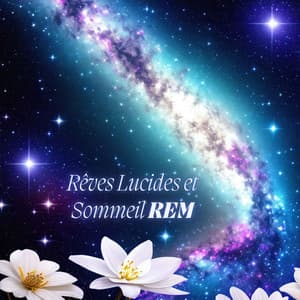Rêves Lucides et Sommeil REM: Évasion Nocturne en Musique - Chakras Yoga Spécialistes