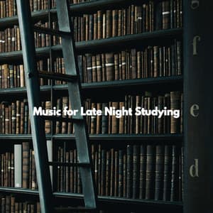 Music for Late Night Studying - Jazz Classico