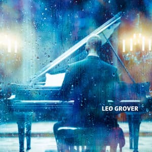 Passing Moment - Leo Grover