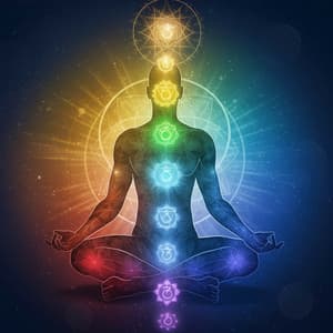 Deep Healing Frequencies - High Vibes Now!