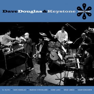 Moonshine - Dave Douglas