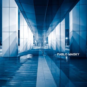 Blue Avenue - Pablo Maisky