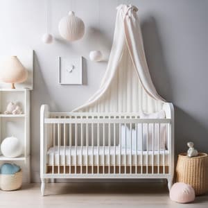 Canciones De Cuna Del País De Los Sueños: Música Para El Sueño Del Bebé - Efectos de sonido de la madre naturaleza