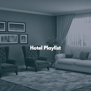 Hotel Playlist - Instrumental Study Music