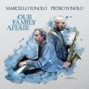Our Family Affair - Marcello Tonolo