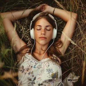 Relaxing Tunes for Stress-Free Days - Relaxation & Stress Relief Therapy