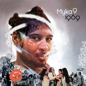 1969 - Myka 9
