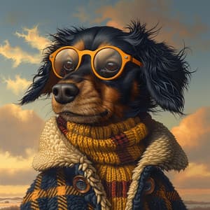 Ultimate Lofi Chillhop for Doggies - Dog Music