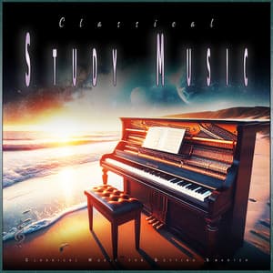 Classical Study Music: Classical Music for Getting Smarter - Classical Study Music