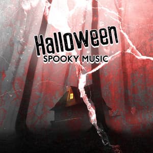 Halloween Spooky Music – Horror Ambience, Sounds From A Dark Haunted House - Horror Nights Orchestra