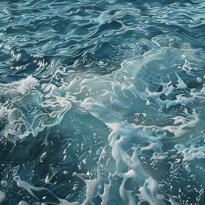 Binaural Water Sounds for Dog Relaxation - Barky