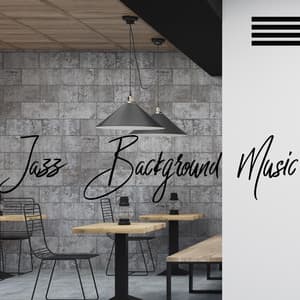 Jazz Background Music for Restaurant, Coffee Shop and Hotel Lobby - Piano Bar Music Oasis