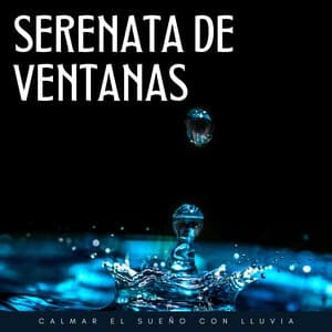 Serenata De Ventanas: Calmar El Sueño Con Lluvia - Dormir Dan