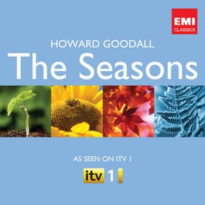 Howard Goodall: The Seasons - Howard Goodall