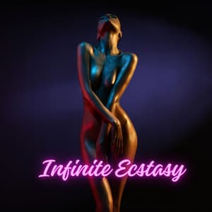 Infinite Ecstasy: Rhythms to Elevate Your Intimate Moments - Tantric Sexuality Masters