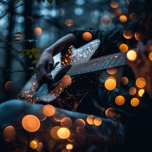 Raw Folk: Unplugged and Unfiltered - Some Acoustic Guitar Music