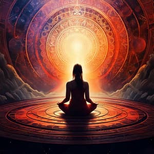 Meditation Music: Harmonies for Focus - Serenity Symphony