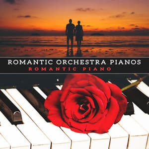 Romantic Orchestra Pianos - Romantic Piano