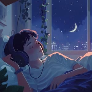 Sleep's Ensemble: Music for Restful Nights - Sleep Noise Relax