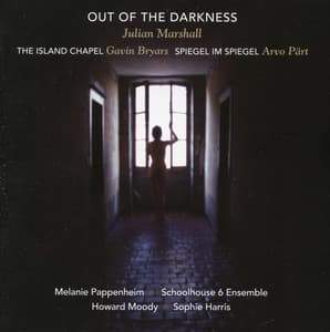 Marshall: Out of the Darkness - Melanie Pappenheim