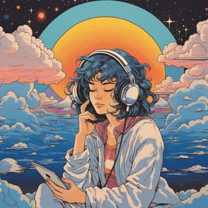 Zen Soundscapes Experience - Relaxing BGM Project