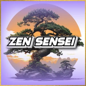 Ultimate Spa Relaxation Sounds with Solfeggio Healing Frequencies - Zen Sensei