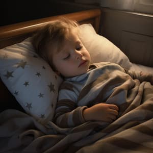 Lullaby's Quiet Lull: Soothing Baby Sleep Tunes - Blissful Bunny