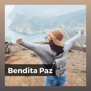 Bendita Paz - Relajarse