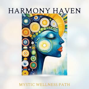 Harmony Haven - Mystic Wellness Path