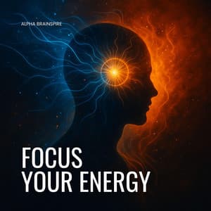 Focus Your Energy - Alpha Brainspire