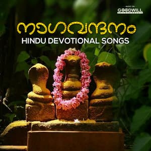 Nagavandanam - P. Jayachandran