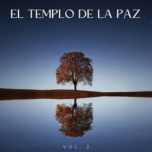 El Templo De La Paz Vol. 2 - Sonidos de paz