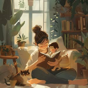 Ritmos De Ensueño: Armonías De Sueño Para Bebés Lofi - Sonidos de Timmy para dormir