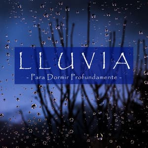 Lluvia para Dormir Profundamente - Lluvia para Dormir