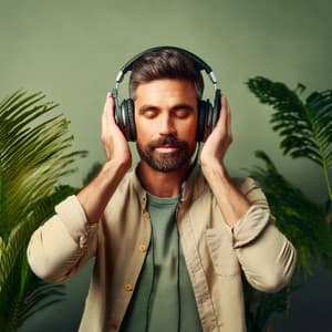 Melodías Atemporales: Música Para Cualquier Hora - Ambiente 11