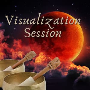 Visualization Session Music - Tibetan Eclipse