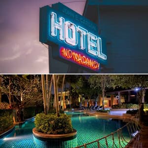 Spring Vacations - Warm - Jazz Deluxe for Studying