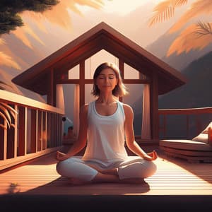 Sonidos Suaves Para Meditación Profunda Y Claridad - Boone automeditación