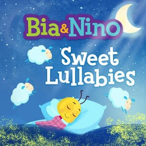 Bia & Nino - Sweet Lullabies - Bia & Nino