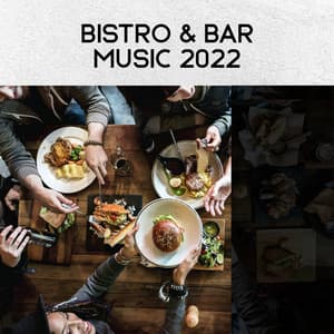 Bistro & Bar Music 2022 - Johnny Colltrena