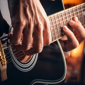 Guitar Music for Reflection: Melodies to Quiet the Mind - Acoustic Guitar Collective