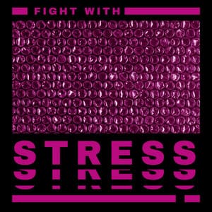 Fight with Stress - Delicate Relaxing New Age Music, Ideal Moment for Meditation Practice - Spiritual Healing Guru