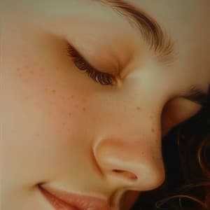 Música Para Dormir: Suaves Melodías De Sueños - Perdido en azul